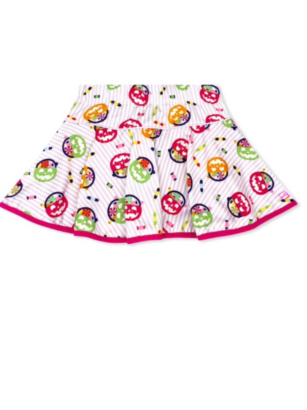 Quinn Skort - Sweet Like Candy, Power Pink